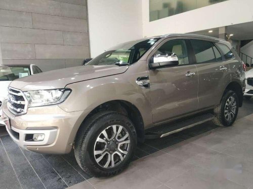 2019 Ford Endeavour AT for sale in Hyderabad