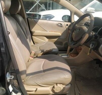 Honda City ZX GXi 2007 MT for sale in Chennai
