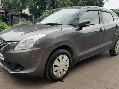 2017 Maruti Suzuki Baleno Delta MT for sale in Pune