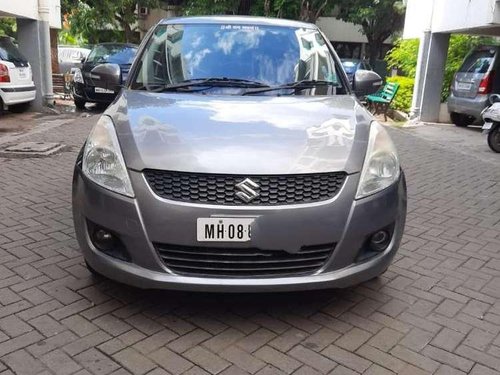 2014 Maruti Suzuki Swift VXI MT for sale in Pune