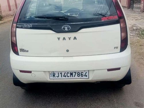 Used 2011 Tata Indica Vista MT for sale in Jaipur