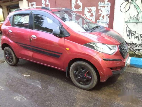 Used Datsun Redi-GO 2017 MT for sale in Kolkata