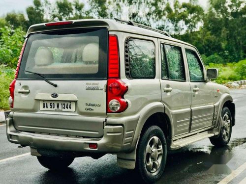 2006 Mahindra Scorpio DX 2.6 Turbo 7 Str MT for sale in Nagar