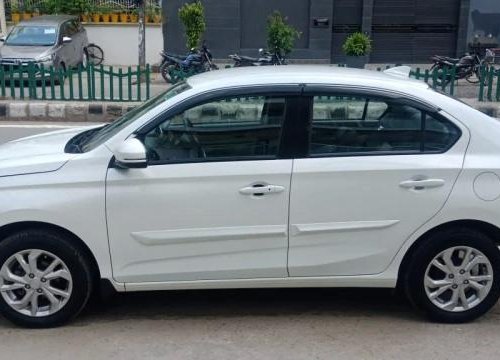 2018 Honda Amaze S i-VTEC MT for sale in New Delhi