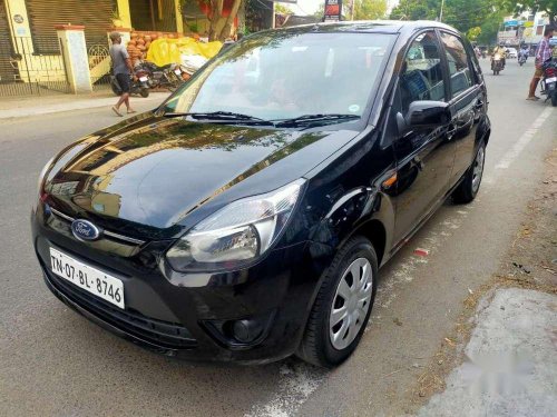 Ford Figo FIGO 1.2P TITANIUM, 2011, Petrol MT for sale in Chennai