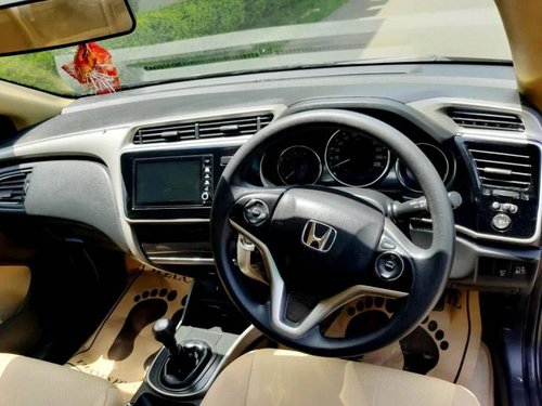 2017 Honda City i-VTEC V MT for sale in Gurgaon