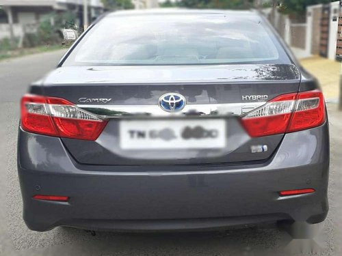 Toyota Camry 2014 AT for sale in Coimbatore