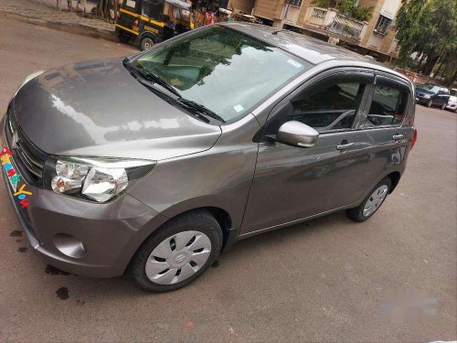 Maruti Suzuki Celerio ZXI 2017 MT for sale in Pune