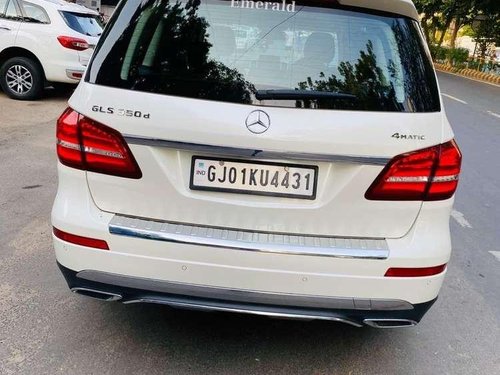 2019 Mercedes Benz GLS AT for sale in Vadodara