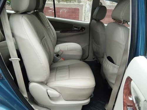 Used 2013 Toyota Innova 2004-2011 MT for sale in Mumbai