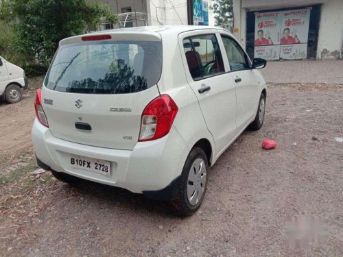 Maruti Suzuki Celerio VXi, 2016, Petrol MT for sale in Pathankot