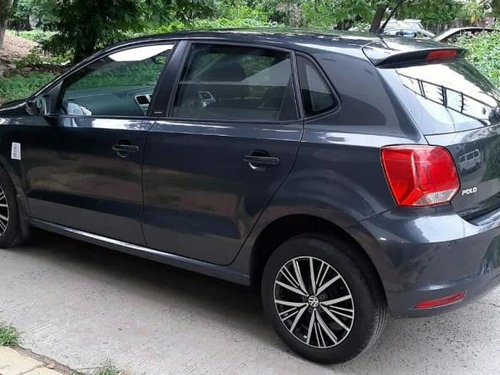 Used Volkswagen Polo 1.2 MPI Highline 2016 MT for sale in Indore