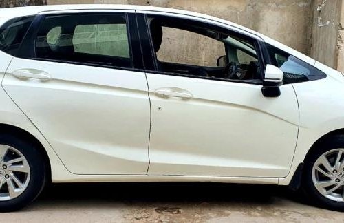 Honda Jazz VX 2016 MT for sale in Jaipur