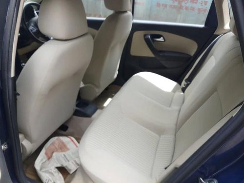 Used 2013 Volkswagen Polo 1.2 MPI Highline MT for sale in Mumbai