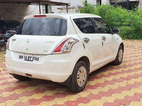 Used 2013 Maruti Suzuki Swift VDI MT for sale in Pune