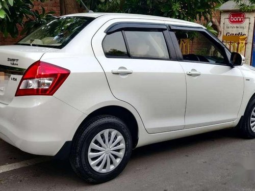 Used 2015 Maruti Suzuki Swift Dzire MT for sale in Ludhiana