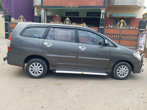 2012 Toyota Innova MT for sale in Madurai