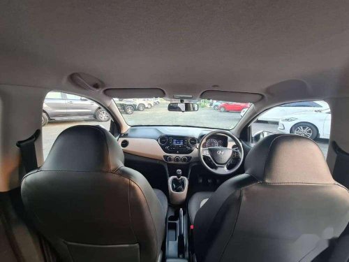 2016 Hyundai Grand i10 Sportz MT for sale in Ahmedabad