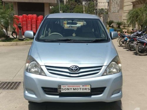 2011 Toyota Innova MT for sale in Mumbai