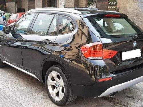 BMW X1 sDrive 18i 2012 AT for sale in Mumbai