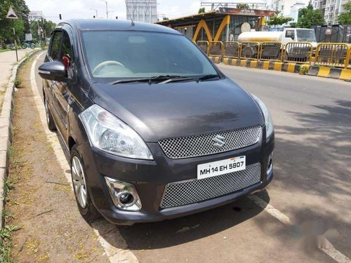 Used 2014 Maruti Suzuki Ertiga VDI MT for sale in Pune