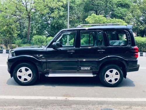 2020 Mahindra Scorpio S5 MT for sale in New Delhi