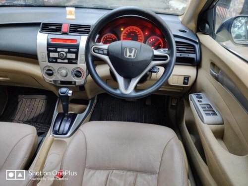 2011 Honda City 1.5 V AT for sale in Kolkata