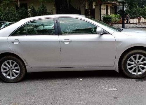 Toyota Camry 2010 AT for sale in New Delhii