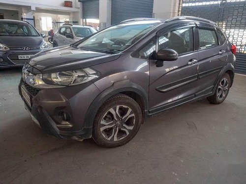 Used 2017 Honda WR-V MT for sale in Hyderabad