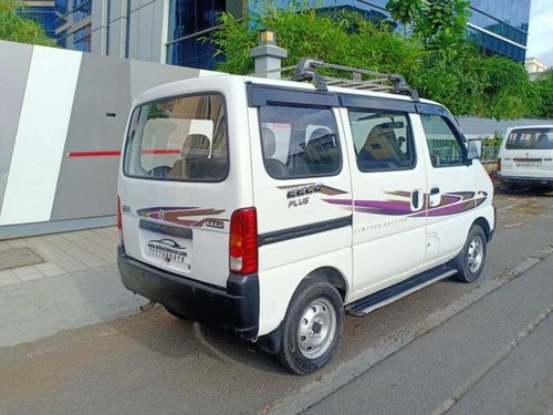 2013 Maruti Suzuki Eeco CNG 5 Seater AC MT for sale in Mumbai