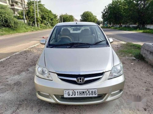 Honda City ZX GXi 2007 MT for sale in Ahmedabad