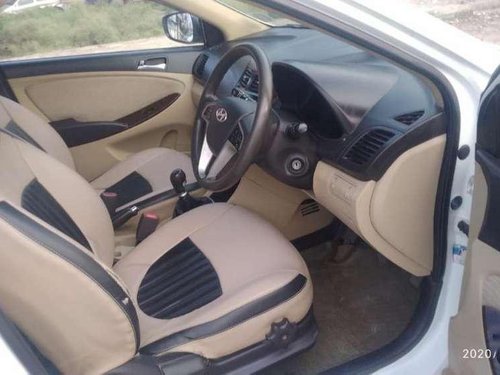 2012 Hyundai Verna 1.6 CRDI MT for sale in Aliganj