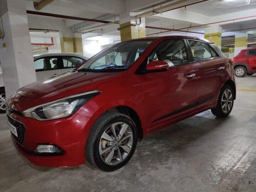 Used 2015 Hyundai i20 Asta 1.4 CRDi MT in Hyderabad