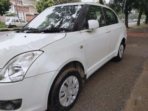 Maruti Suzuki Swift Dzire VXI, 2009, Petrol MT for sale in Chandigarh