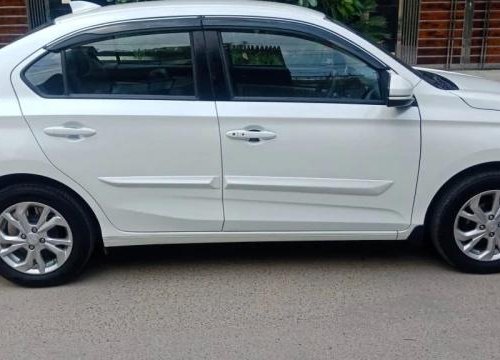 2018 Honda Amaze S i-VTEC MT for sale in New Delhi