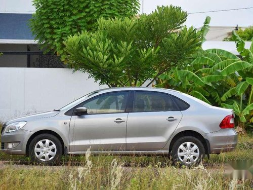 2012 Skoda Rapid MT for sale in Coimbatore