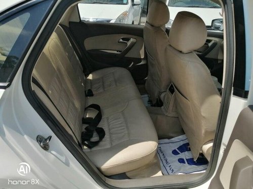 2011 Volkswagen Vento Petrol Trendline MT for sale in Chennai