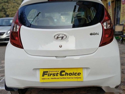 2017 Hyundai Eon MT for sale in Faridabad