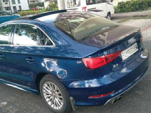 Used 2017 Audi A3 AT for sale in Kolkata