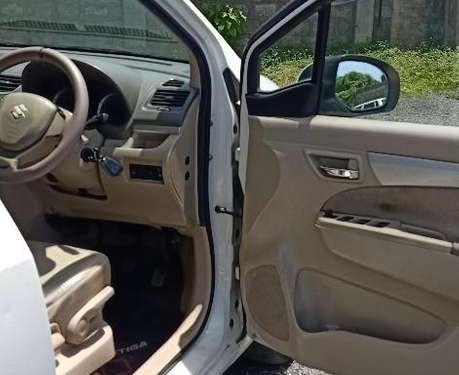 Maruti Suzuki Ertiga ZDi, 2013, Diesel MT for sale in Guntur