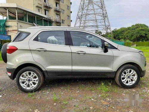 Used 2015 Ford EcoSport MT for sale in Mumbai