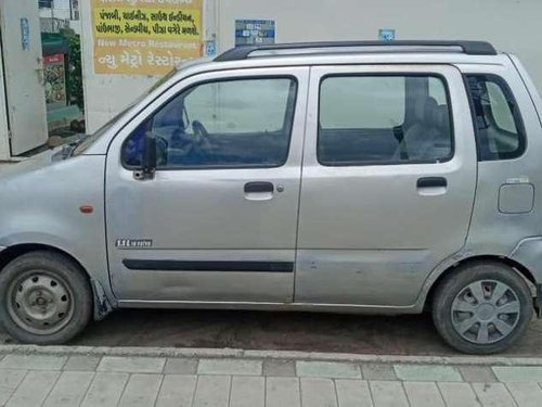 Maruti Suzuki Wagon R LXI 2006 MT for sale in Rajkot