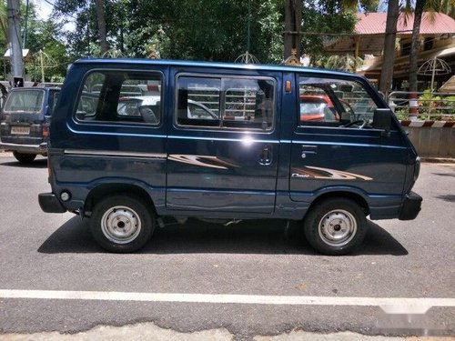 2014 Maruti Suzuki Omni MT for sale in Bangalore