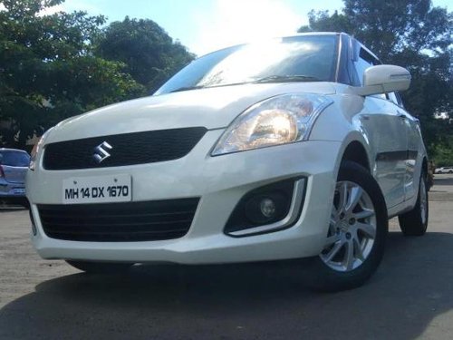 Maruti Suzuki Swift ZDI 2013 MT for sale in Pune