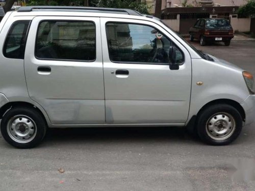 Used Maruti Suzuki Wagon R LXI 2008 MT for sale in Chennai