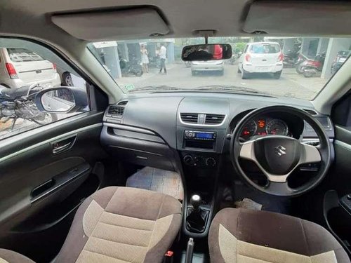 2014 Maruti Suzuki Swift VXI MT for sale in Pune