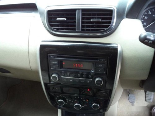 2014 Nissan Terrano XL D Option MT for sale in New Delhi