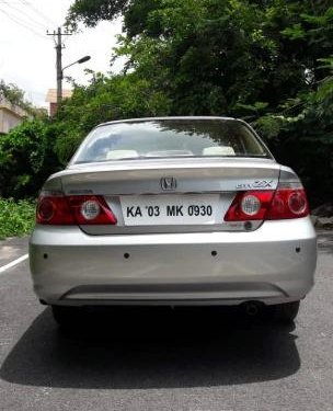 Honda City ZX GXi 2008 MT for sale in Bangalore