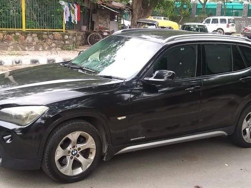 Used 2013 BMW X1 sDrive20d AT for sale in New Delhi