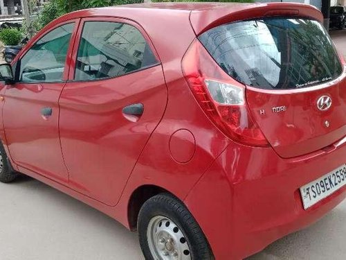 Used 2015 Hyundai Eon Era MT for sale in Hyderabad